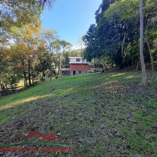 Sítio / Rancho com 3 quartos à venda, 330m2 em Nova Petropolis - RS - imagem 5 Foto 5 de Sítio / Rancho com 3 quartos à venda, 330m2 em Nova Petropolis - RS