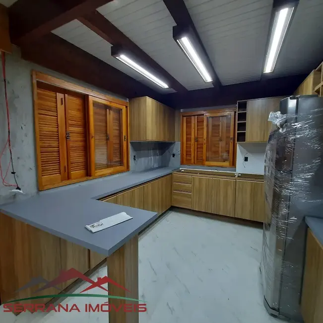 Sítio / Rancho com 3 quartos à venda, 330m2 em Nova Petropolis - RS - imagem 9 Foto 9 de Sítio / Rancho com 3 quartos à venda, 330m2 em Nova Petropolis - RS