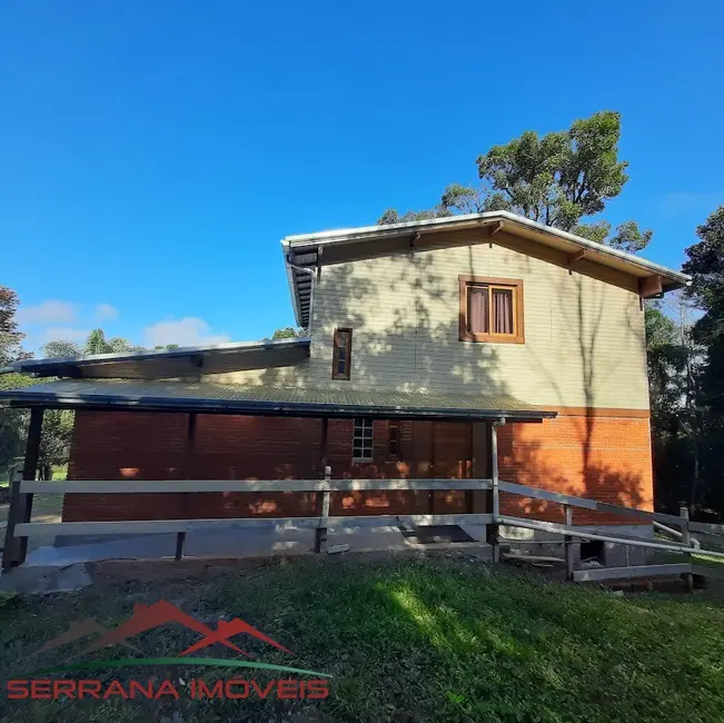 Sítio / Rancho com 3 quartos à venda, 330m2 em Nova Petropolis - RS - imagem 3 Foto 3 de Sítio / Rancho com 3 quartos à venda, 330m2 em Nova Petropolis - RS