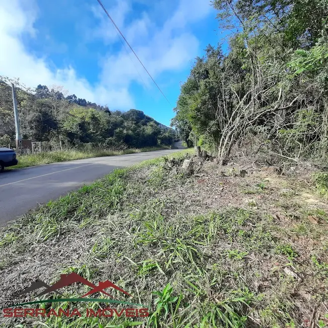 Foto 4 de Terreno / Lote à venda, 3585m2 em Nova Petropolis - RS