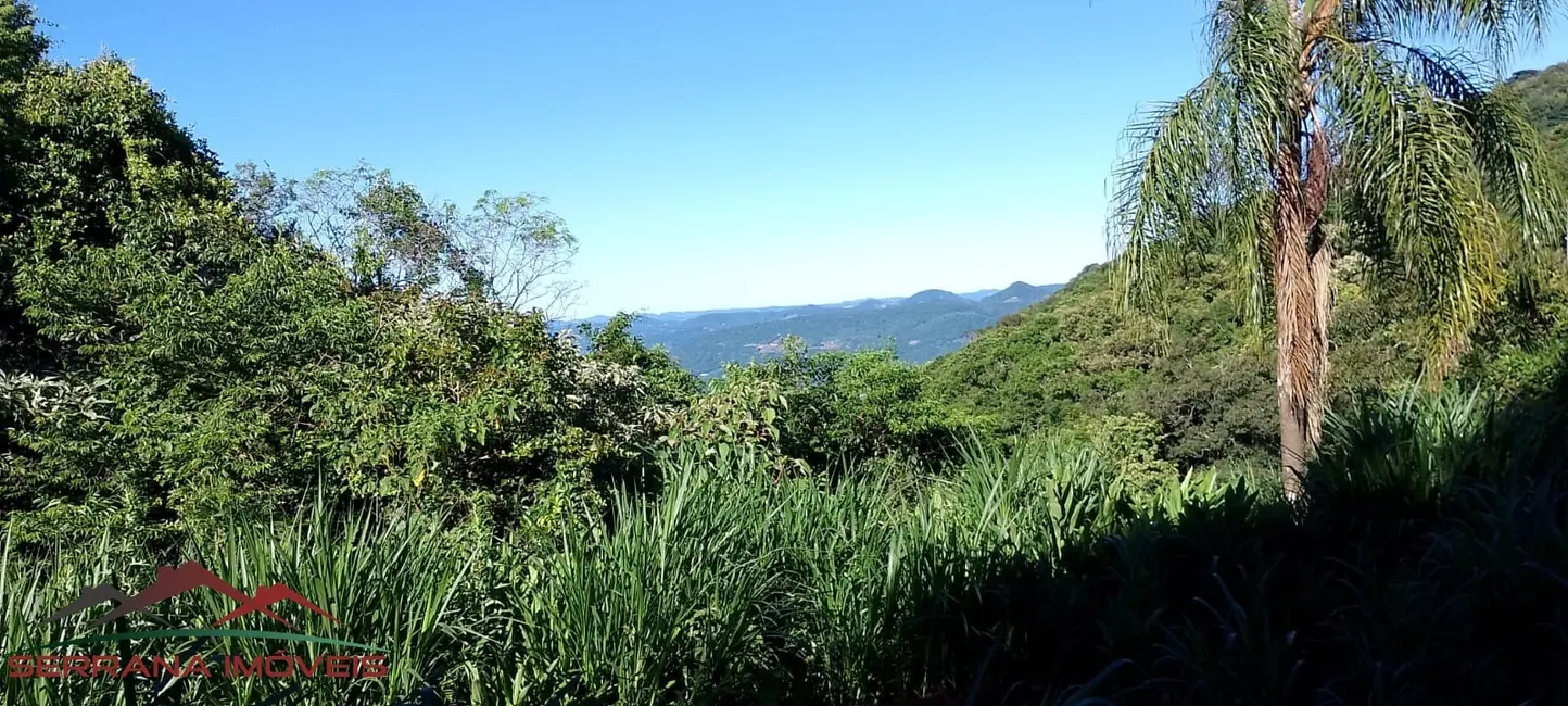 Foto 2 de Terreno / Lote à venda, 3585m2 em Nova Petropolis - RS