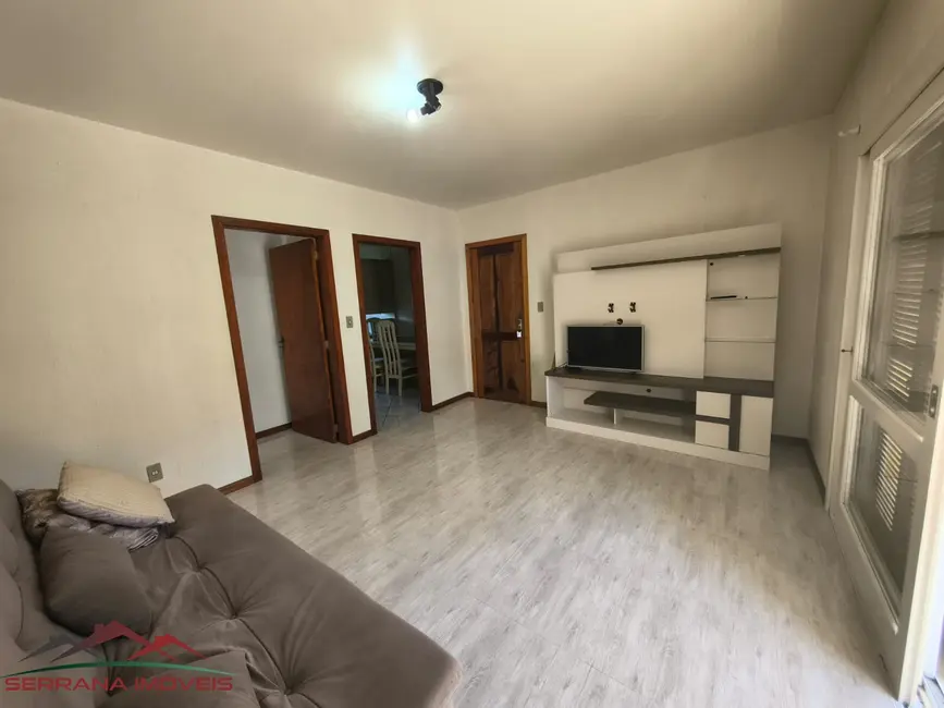 Apartamento com 3 quartos para alugar, 110m2 em Centro, Nova Petropolis - RS - imagem 9 Foto 9 de Apartamento com 3 quartos para alugar, 110m2 em Centro, Nova Petropolis - RS