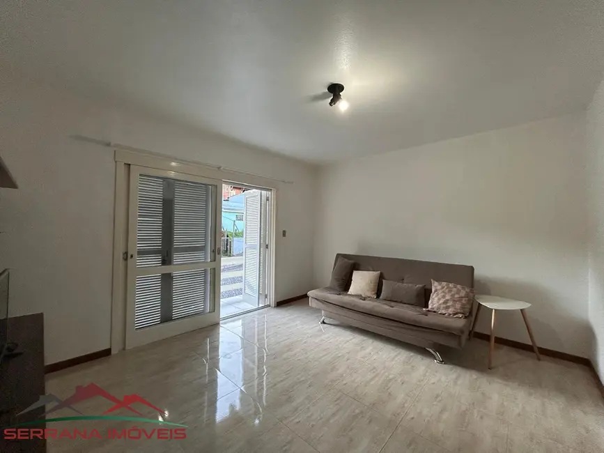 Apartamento com 3 quartos para alugar, 110m2 em Centro, Nova Petropolis - RS - imagem 4 Foto 4 de Apartamento com 3 quartos para alugar, 110m2 em Centro, Nova Petropolis - RS