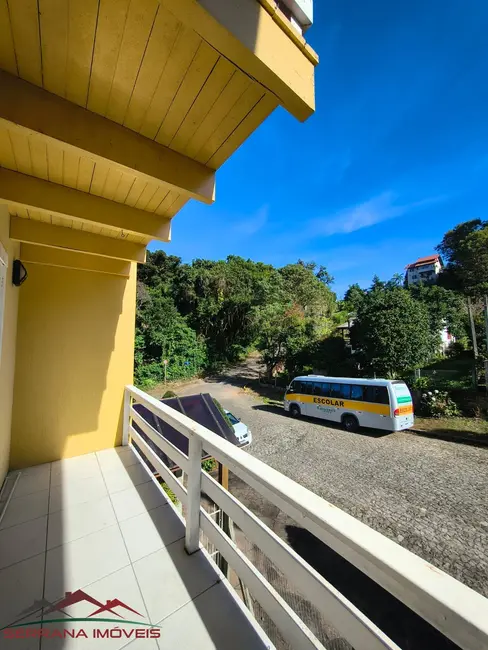 Apartamento com 3 quartos para alugar, 110m2 em Centro, Nova Petropolis - RS - imagem 8 Foto 8 de Apartamento com 3 quartos para alugar, 110m2 em Centro, Nova Petropolis - RS