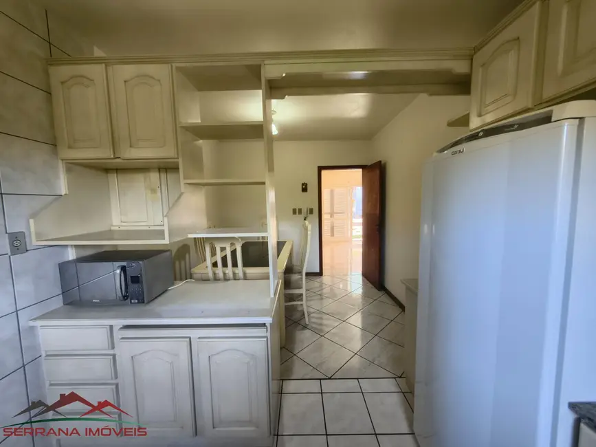 Apartamento com 3 quartos para alugar, 110m2 em Centro, Nova Petropolis - RS - imagem 4 Foto 4 de Apartamento com 3 quartos para alugar, 110m2 em Centro, Nova Petropolis - RS