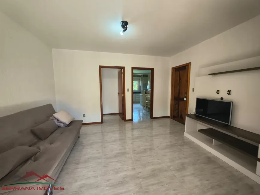 Apartamento com 3 quartos para alugar, 110m2 em Centro, Nova Petropolis - RS - imagem 2 Foto 2 de Apartamento com 3 quartos para alugar, 110m2 em Centro, Nova Petropolis - RS