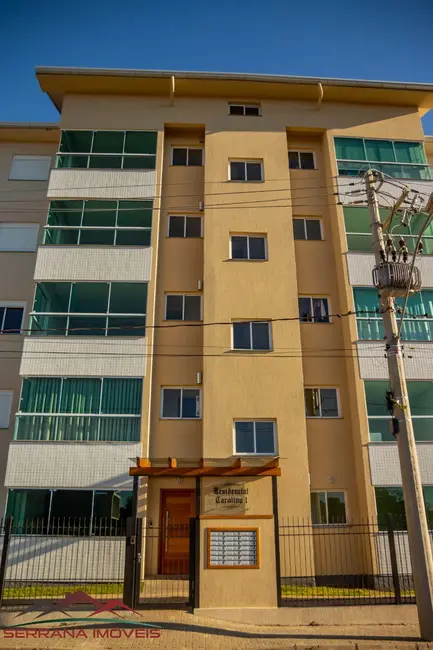 Foto 1 de Apartamento com 2 quartos à venda, 64m2 em Nova Petropolis - RS