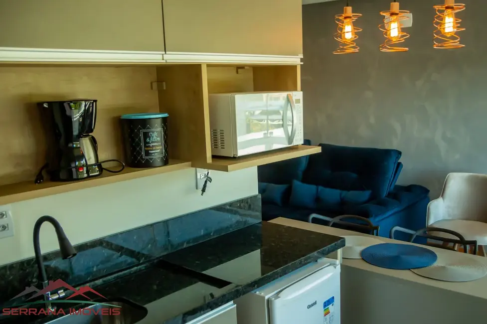Foto 5 de Apartamento com 2 quartos à venda, 64m2 em Nova Petropolis - RS