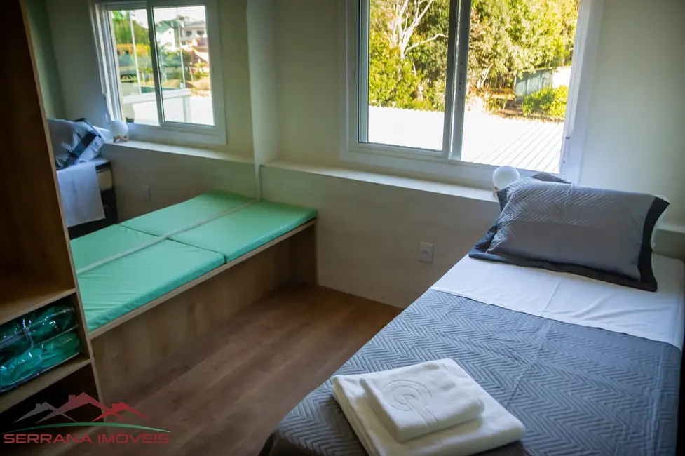 Foto 9 de Apartamento com 2 quartos à venda, 64m2 em Nova Petropolis - RS