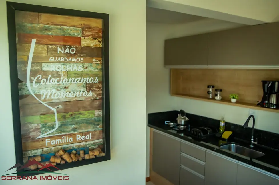 Foto 3 de Apartamento com 2 quartos à venda, 64m2 em Nova Petropolis - RS