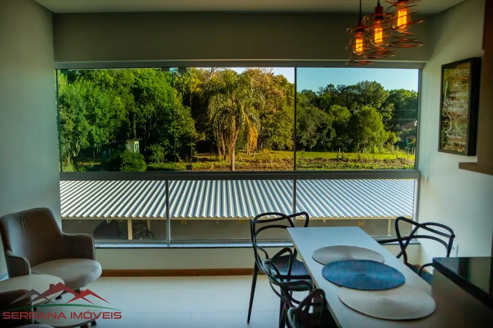Foto 7 de Apartamento com 2 quartos à venda, 64m2 em Nova Petropolis - RS