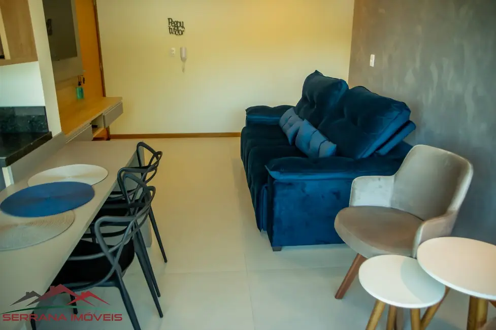 Foto 4 de Apartamento com 2 quartos à venda, 64m2 em Nova Petropolis - RS