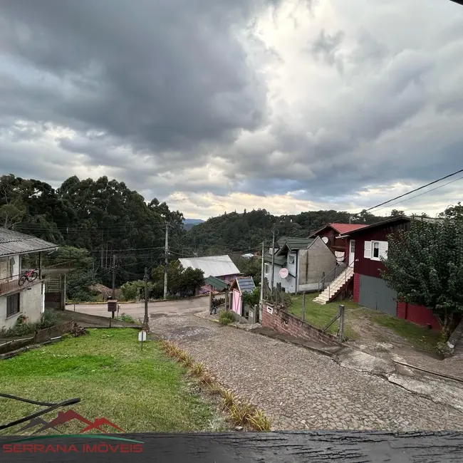 Casa com 3 quartos para alugar, 80m2 em Nova Petropolis - RS - imagem 2 Foto 2 de Casa com 3 quartos para alugar, 80m2 em Nova Petropolis - RS