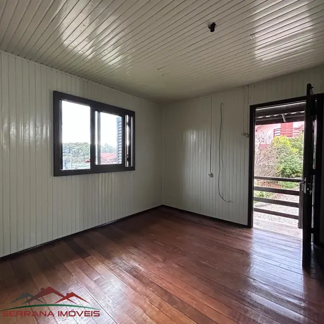 Casa com 3 quartos para alugar, 80m2 em Nova Petropolis - RS - imagem 3 Foto 3 de Casa com 3 quartos para alugar, 80m2 em Nova Petropolis - RS