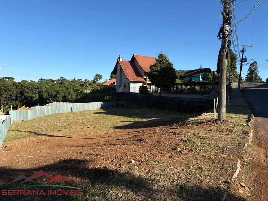 Terreno / Lote à venda, 473m2 em Nova Petropolis - RS - imagem 1 Foto 1 de Terreno / Lote à venda, 473m2 em Nova Petropolis - RS