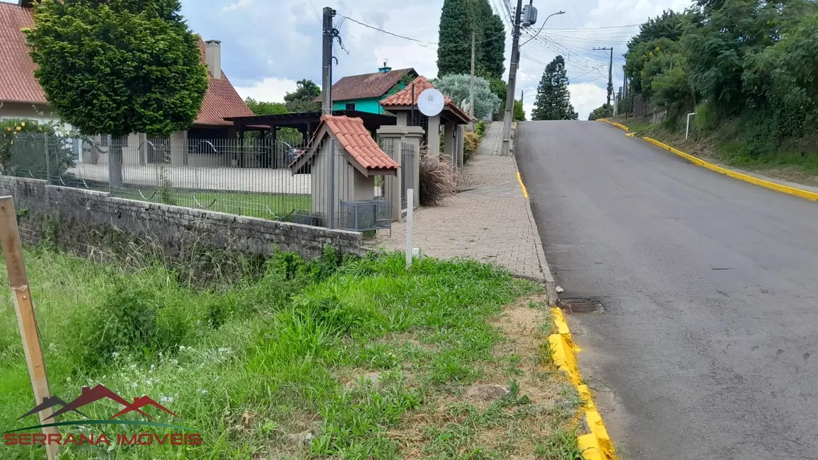Terreno / Lote à venda, 473m2 em Nova Petropolis - RS - imagem 3 Foto 3 de Terreno / Lote à venda, 473m2 em Nova Petropolis - RS
