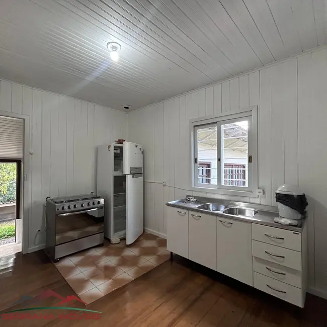 Foto 7 de Casa com 3 quartos à venda, 146m2 em Nova Petropolis - RS