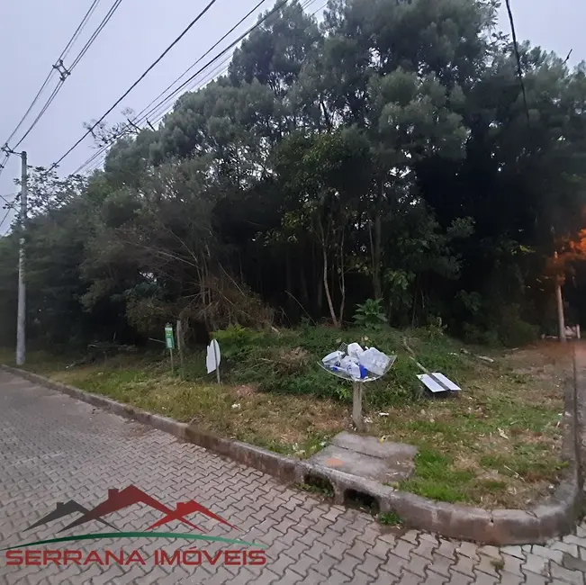 Foto 2 de Terreno / Lote à venda, 509m2 em Nova Petropolis - RS