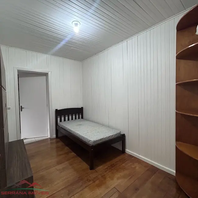 Casa com 3 quartos para alugar, 110m2 em Nova Petropolis - RS - imagem 7 Foto 7 de Casa com 3 quartos para alugar, 110m2 em Nova Petropolis - RS