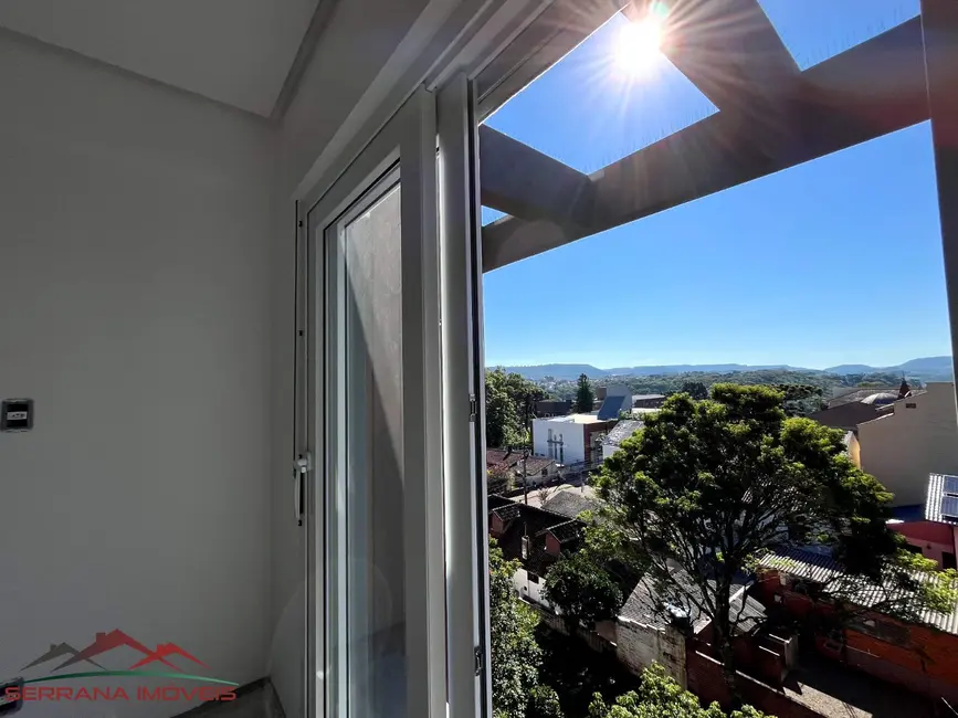 Apartamento com 2 quartos à venda, 96m2 em Centro, Nova Petropolis - RS - imagem 6 Foto 6 de Apartamento com 2 quartos à venda, 96m2 em Centro, Nova Petropolis - RS