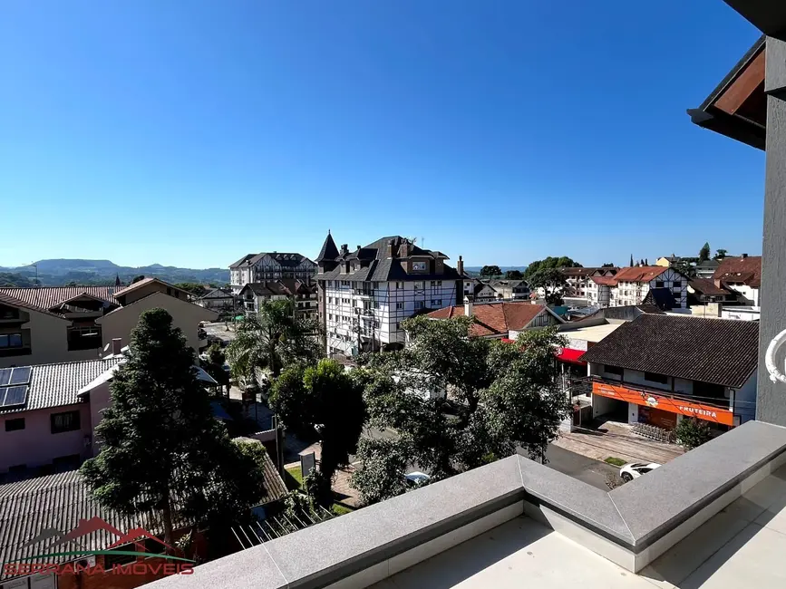 Apartamento com 2 quartos à venda, 96m2 em Centro, Nova Petropolis - RS - imagem 5 Foto 5 de Apartamento com 2 quartos à venda, 96m2 em Centro, Nova Petropolis - RS