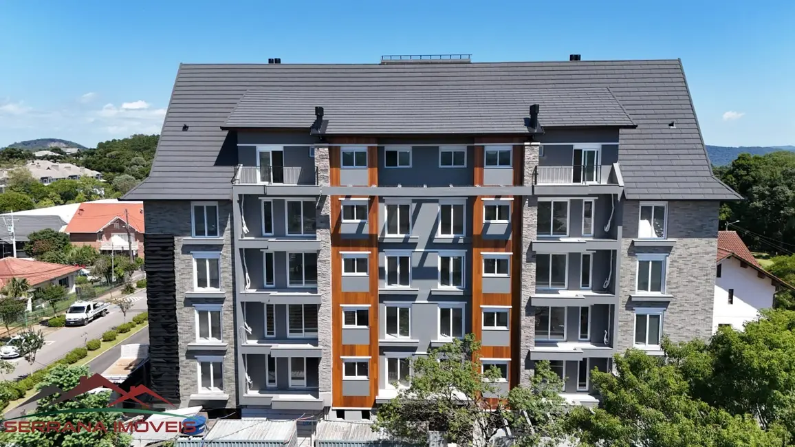 Apartamento com 2 quartos à venda, 96m2 em Centro, Nova Petropolis - RS - imagem 8 Foto 8 de Apartamento com 2 quartos à venda, 96m2 em Centro, Nova Petropolis - RS