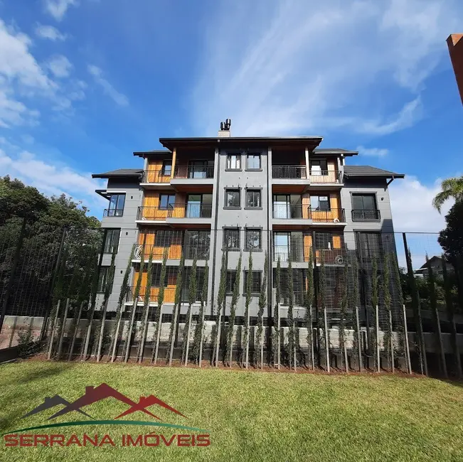 Apartamento com 1 quarto à venda, 40m2 em Nova Petropolis - RS - imagem 7 Foto 7 de Apartamento com 1 quarto à venda, 40m2 em Nova Petropolis - RS