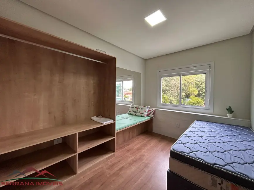 Foto 9 de Apartamento com 2 quartos para alugar, 70m2 em Nova Petropolis - RS