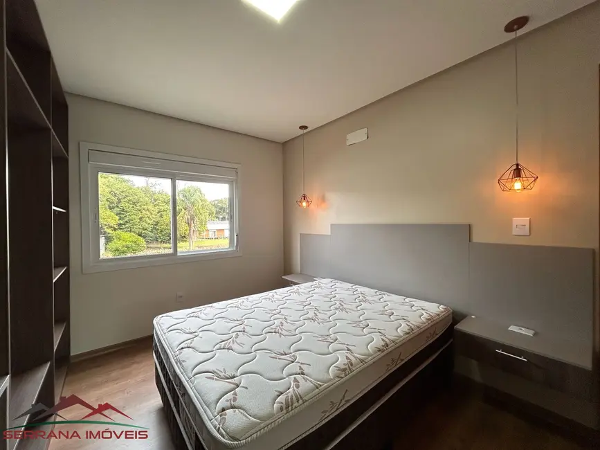 Foto 7 de Apartamento com 2 quartos para alugar, 70m2 em Nova Petropolis - RS