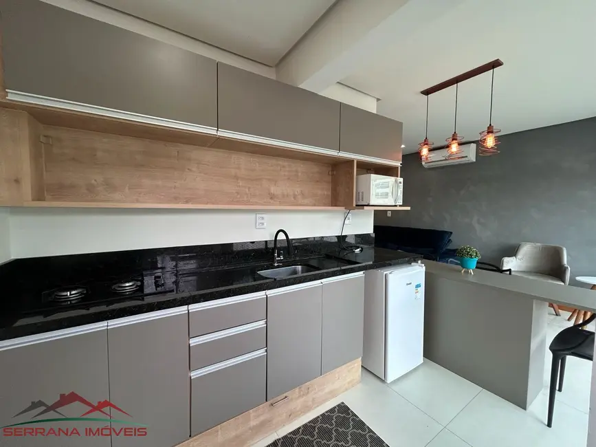 Foto 4 de Apartamento com 2 quartos para alugar, 70m2 em Nova Petropolis - RS