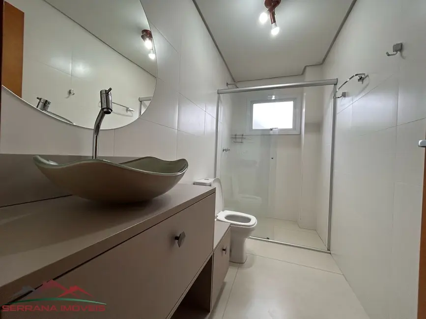 Foto 8 de Apartamento com 2 quartos para alugar, 70m2 em Nova Petropolis - RS