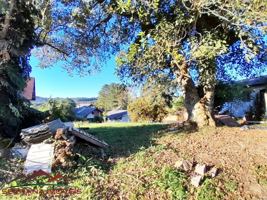 Foto 3 de Terreno / Lote à venda, 585m2 em Nova Petropolis - RS