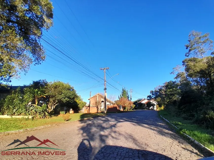 Foto 4 de Terreno / Lote à venda, 585m2 em Nova Petropolis - RS