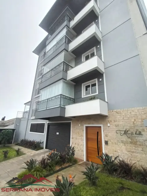 Foto 4 de Apartamento com 2 quartos à venda, 78m2 em Nova Petropolis - RS