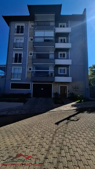 Foto 1 de Apartamento com 2 quartos à venda, 78m2 em Nova Petropolis - RS