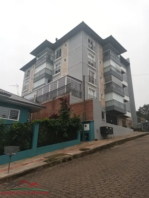 Foto 2 de Apartamento com 2 quartos à venda, 78m2 em Nova Petropolis - RS