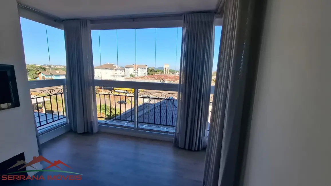 Foto 5 de Apartamento com 2 quartos à venda, 78m2 em Nova Petropolis - RS