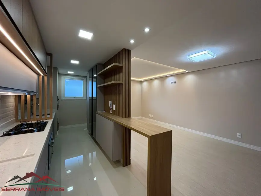 Foto 6 de Apartamento com 2 quartos à venda, 103m2 em Nova Petropolis - RS