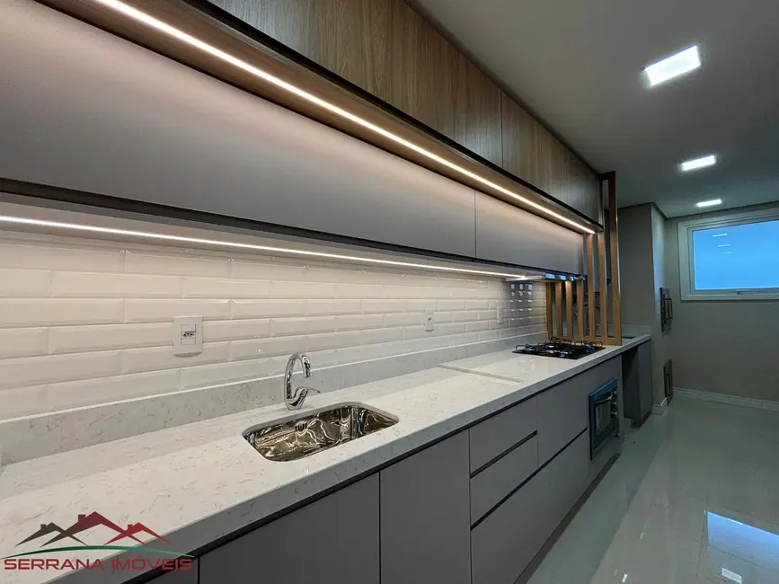 Foto 9 de Apartamento com 2 quartos à venda, 103m2 em Nova Petropolis - RS