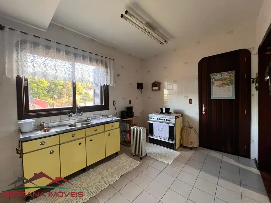 Foto 8 de Casa com 1 quarto à venda, 150m2 em Centro, Nova Petropolis - RS