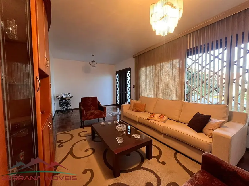 Foto 3 de Casa com 1 quarto à venda, 150m2 em Centro, Nova Petropolis - RS