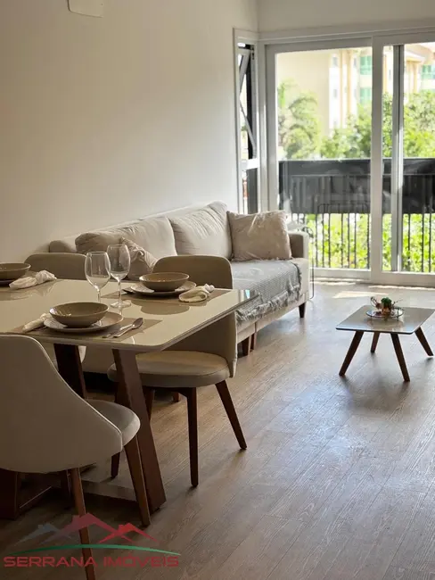 Apartamento com 2 quartos à venda, 93m2 em Nova Petropolis - RS - imagem 8 Foto 8 de Apartamento com 2 quartos à venda, 93m2 em Nova Petropolis - RS