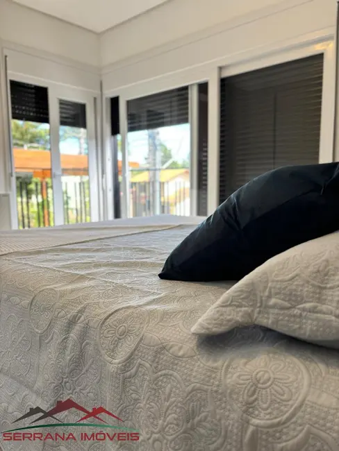 Apartamento com 2 quartos à venda, 93m2 em Nova Petropolis - RS - imagem 5 Foto 5 de Apartamento com 2 quartos à venda, 93m2 em Nova Petropolis - RS