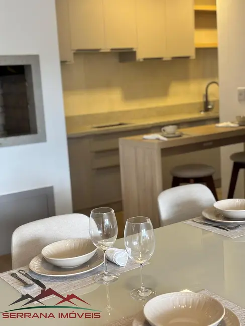 Apartamento com 2 quartos à venda, 93m2 em Nova Petropolis - RS - imagem 9 Foto 9 de Apartamento com 2 quartos à venda, 93m2 em Nova Petropolis - RS