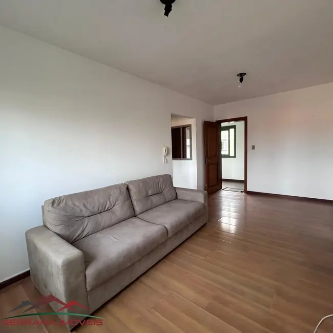 Foto 2 de Apartamento com 1 quarto para alugar, 35m2 em Centro, Nova Petropolis - RS
