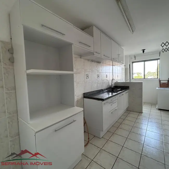 Foto 4 de Apartamento com 1 quarto para alugar, 35m2 em Centro, Nova Petropolis - RS