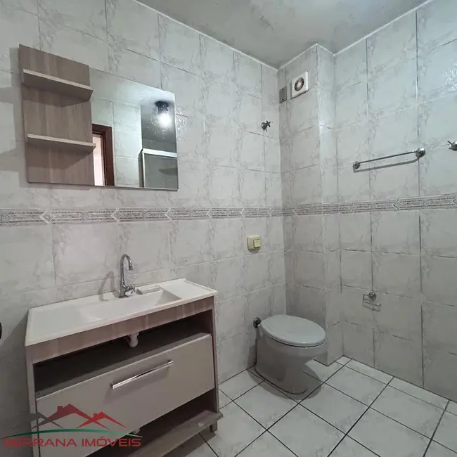 Foto 7 de Apartamento com 1 quarto para alugar, 35m2 em Centro, Nova Petropolis - RS