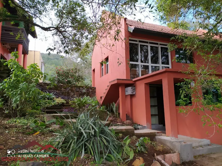 Casa com 2 quartos à venda, 522m2 em Nova Petropolis - RS - imagem 4 Foto 4 de Casa com 2 quartos à venda, 522m2 em Nova Petropolis - RS