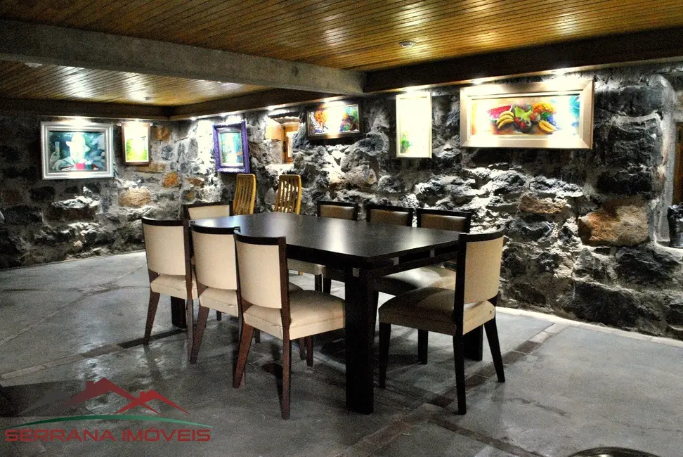 Casa com 2 quartos à venda, 522m2 em Nova Petropolis - RS - imagem 5 Foto 5 de Casa com 2 quartos à venda, 522m2 em Nova Petropolis - RS