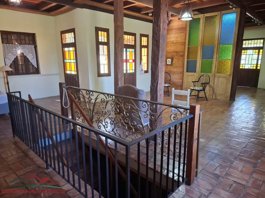 Casa com 2 quartos à venda, 522m2 em Nova Petropolis - RS - imagem 2 Foto 2 de Casa com 2 quartos à venda, 522m2 em Nova Petropolis - RS